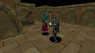 Скриншот 8 к игре Underworld Overseer