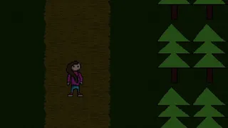 Скриншот 1 к игре Unfinished