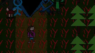 Скриншот 3 к игре Unfinished