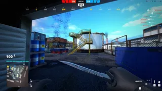 Скриншот 1 к игре Deadzone Blackout
