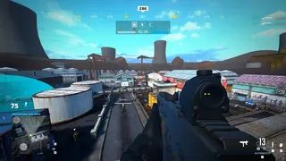Скриншот 3 к игре Deadzone Blackout