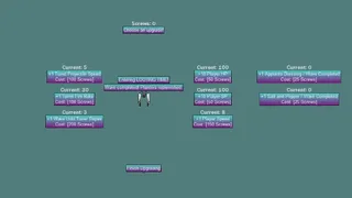 Скриншот 3 к игре Vice Grill: Synthwave Survival