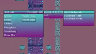 Скриншот 7 к игре Vice Grill: Synthwave Survival