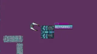 Скриншот 8 к игре Vice Grill: Synthwave Survival