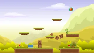 Скриншот 2 к игре Splash Dino