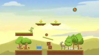Скриншот 5 к игре Splash Dino