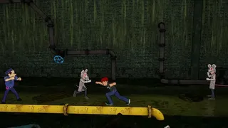 Скриншот 3 к игре The Earth Is Flat