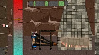 Скриншот 4 к игре Heather The Smither