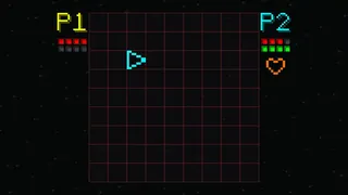 Скриншот 4 к игре Asteroid Jungle