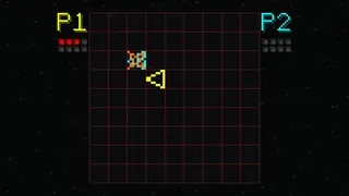 Скриншот 5 к игре Asteroid Jungle