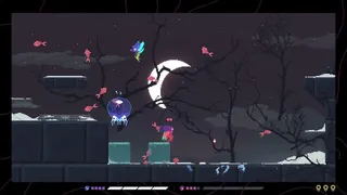 Скриншот 1 к игре Dragenas
