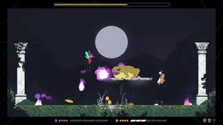 Скриншот 5 к игре Dragenas