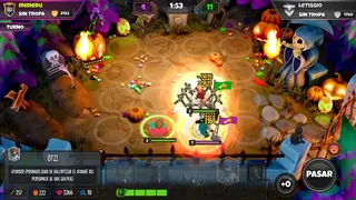 Скриншот 3 к игре DIROK