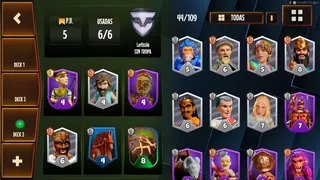Скриншот 5 к игре DIROK