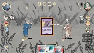 Скриншот 4 к игре Gemwielders