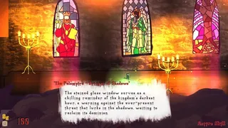 Скриншот 1 к игре Felampire
