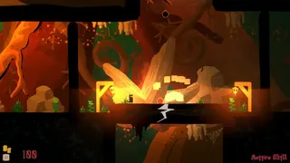 Скриншот 3 к игре Felampire