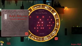 Скриншот 4 к игре Felampire