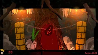 Скриншот 5 к игре Felampire