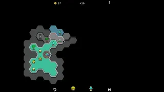 Скриншот 3 к игре Antiyoy