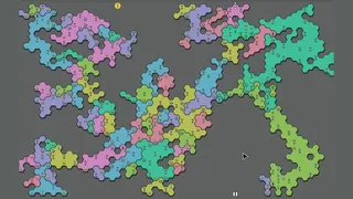 Скриншот 4 к игре Antiyoy