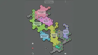 Скриншот 5 к игре Antiyoy
