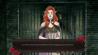 Скриншот 4 к игре Ardency: Heart of the Rebellion