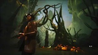 Скриншот 1 к игре Venatrix