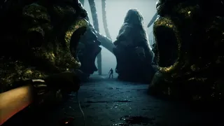 Скриншот 3 к игре Venatrix