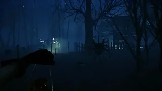 Скриншот 7 к игре Venatrix