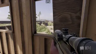 Скриншот 2 к игре Airsoft Online