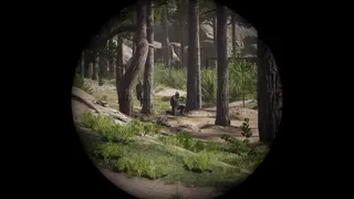 Скриншот 6 к игре Airsoft Online