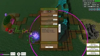 Скриншот 1 к игре Reclamation of Xanthros