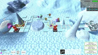Скриншот 2 к игре Reclamation of Xanthros