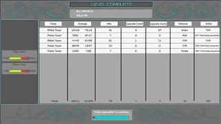 Скриншот 7 к игре Reclamation of Xanthros