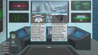 Скриншот 8 к игре Reclamation of Xanthros