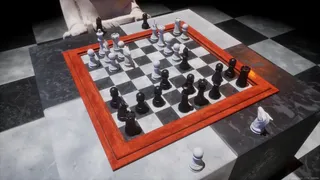 Скриншот 1 к игре Free Chess