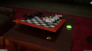 Скриншот 5 к игре Free Chess