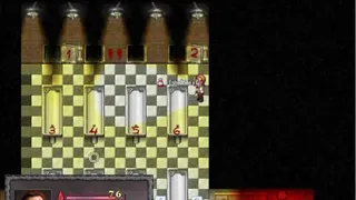 Скриншот 4 к игре Backstage: Murdered Sleep