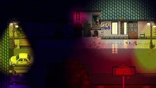 Скриншот 6 к игре Backstage: Murdered Sleep