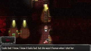 Скриншот 7 к игре Backstage: Murdered Sleep
