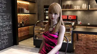 Скриншот 1 к игре 撩妹模拟器：渣男的秘密