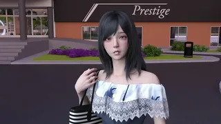 Скриншот 4 к игре 撩妹模拟器：渣男的秘密
