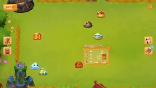Скриншот 2 к игре Slime Farm