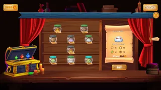 Скриншот 3 к игре Slime Farm