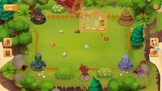 Скриншот 8 к игре Slime Farm