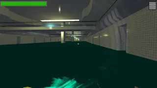 Скриншот 2 к игре The Pool Rooms, Backrooms level 37