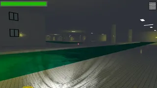 Скриншот 8 к игре The Pool Rooms, Backrooms level 37
