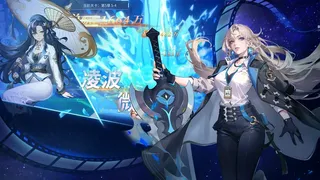 Скриншот 5 к игре 美女学院当校霸