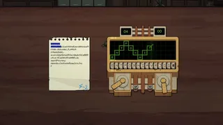 Скриншот 1 к игре What Awaits, Aleksey?